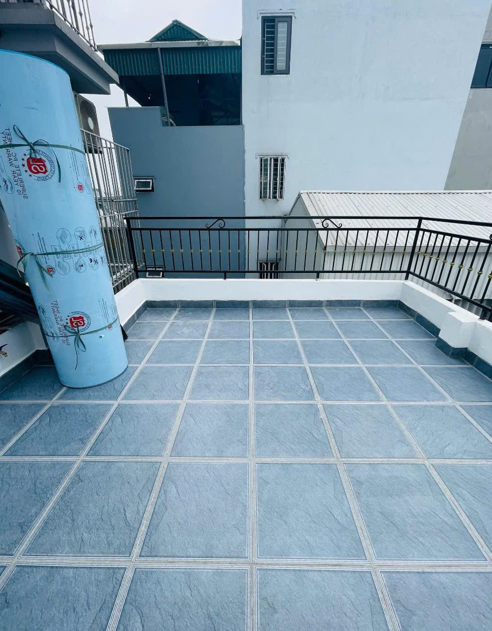 BÁN NHÀ XÂY MỚI PHỐ DOÃN KẾ THIỆN, 6T THANG MÁY, 02 THOÁNG – 41M2, 9.345 TỶ - Ảnh 2