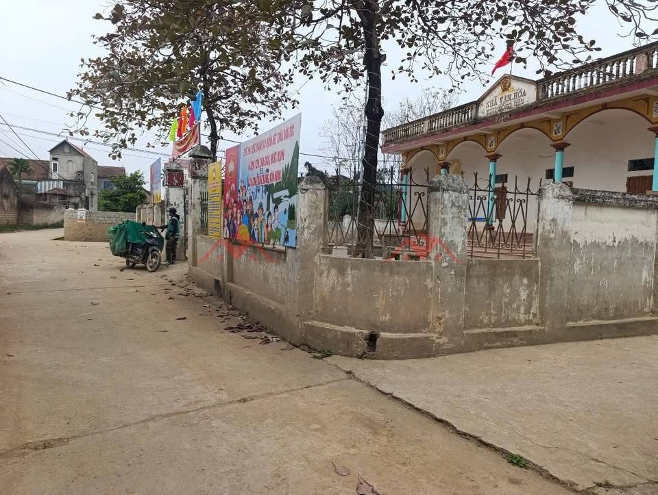 CHÍNH CHỦ BÁN LÔ ĐẤT 100M TẠI TỐT ĐỘNG-CHƯƠNG MỸ-HÀ NỘI - Ảnh 2