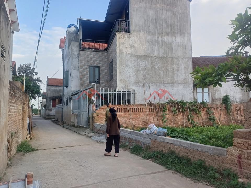 CHÍNH CHỦ BÁN LÔ ĐẤT 100M TẠI TỐT ĐỘNG-CHƯƠNG MỸ-HÀ NỘI - Ảnh chính