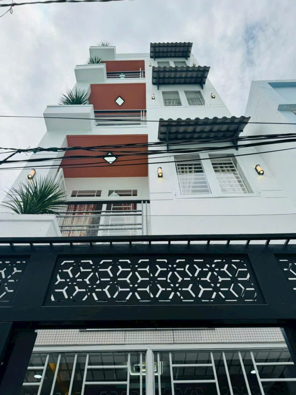 BÁN NHÀ HẺM 488 PHẠM VĂN CHIÊU, P16, GÒ VẤP – 48M² –HXH– NHỈNH 4 TỶ - Ảnh 1