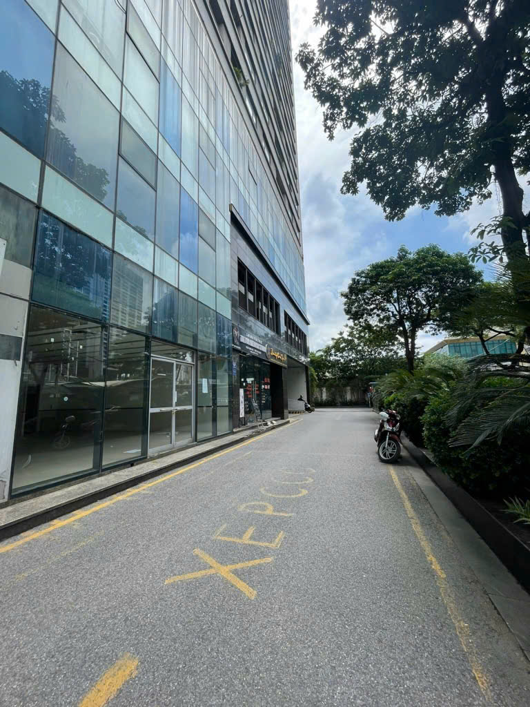 🏢 Chính chủ bán kiot tầng 1 – Tòa nhà FLC Phạm Hùng – Mặt tiền lớn, kinh doanh siêu lợi nhuận! - Ảnh 2