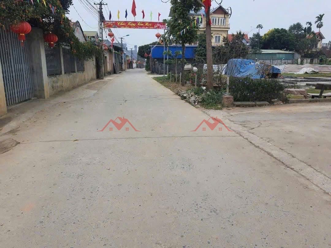 CHÍNH CHỦ BÁN LÔ ĐẤT 60,1M TẠI ĐÔNG SƠN-CHƯƠNG MỸ-HÀ NỘI - Ảnh 1