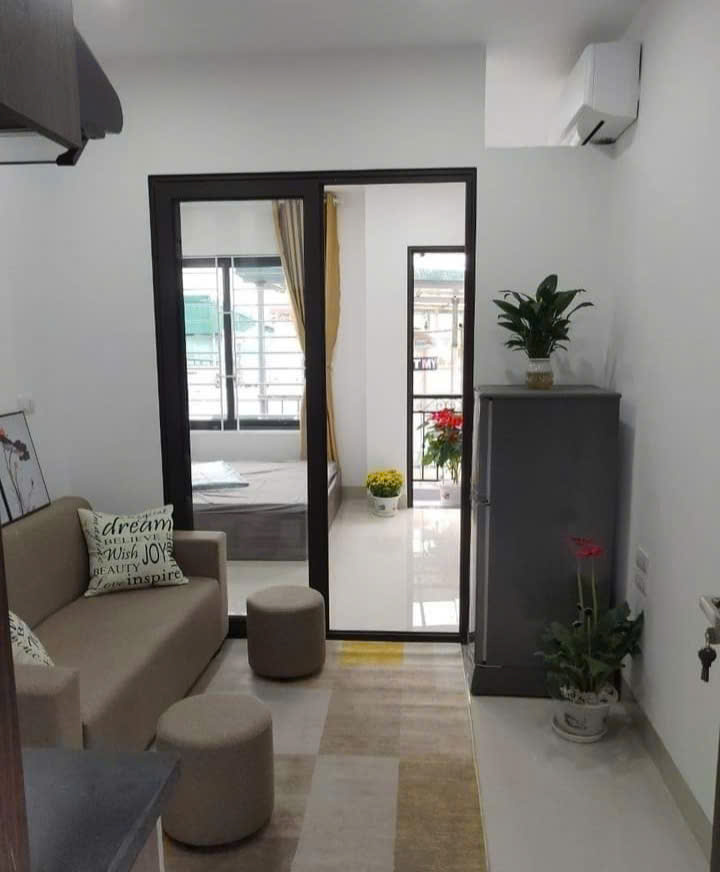 CCMN ĐH Công Nghiệp 132.7m2-7T-TM, 2 mặt đường ô tô, DT 1.6 tỷ/năm, 22.9 tỷ - Ảnh 3