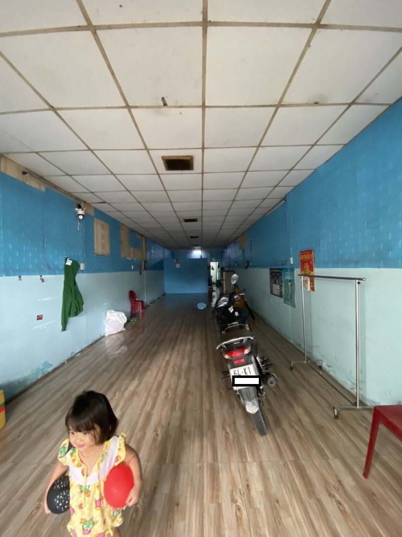 Bán Nhà 78m² Mặt tiền KD Đường Tây Sơn 12m, 1PN, Tân Phú, 7.5 tỷ - Ảnh 1