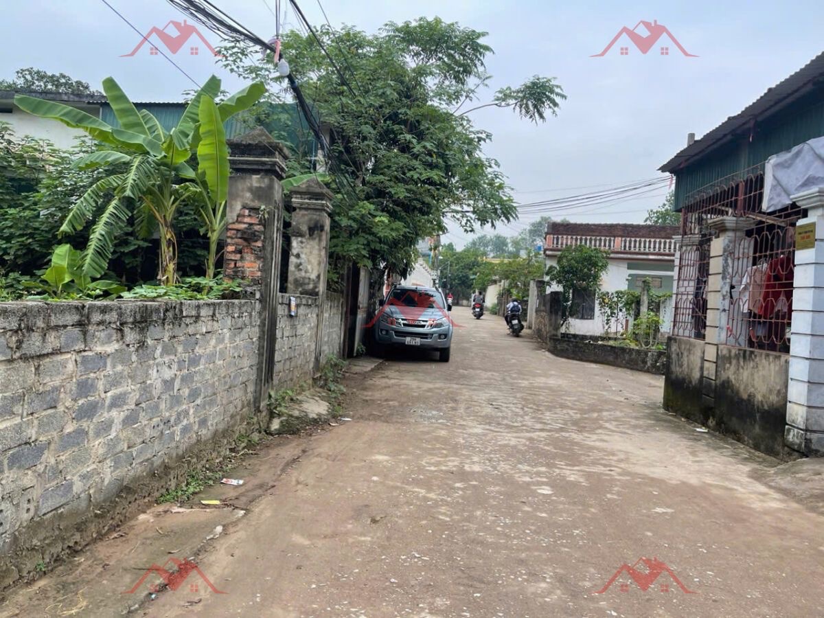 CHÍNH CHỦ BÁN LÔ ĐẤT 97,3M TẠI PHỤNG CHÂU-CHƯƠNG MỸ-HÀ NỘI - Ảnh 1