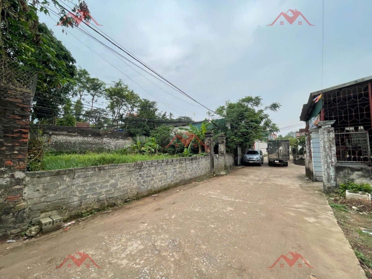 CHÍNH CHỦ BÁN LÔ ĐẤT 97,3M TẠI PHỤNG CHÂU-CHƯƠNG MỸ-HÀ NỘI - Ảnh chính