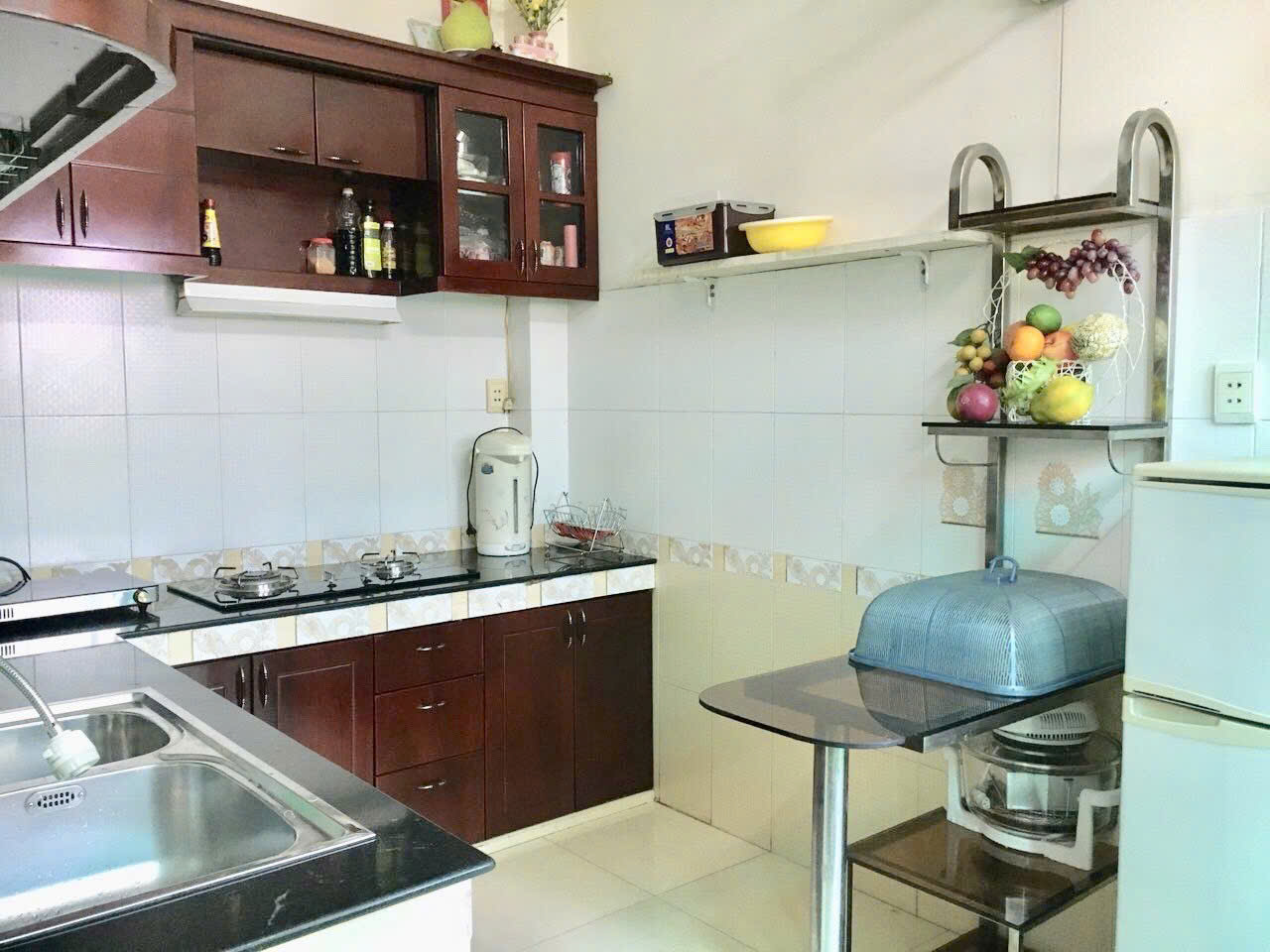 SIÊU HIẾM - MT CÔ BÁC - CHÍNH CHỦ - HXH TRÁNH - 4 TẦNG BTCT - 5PN LỚN - P1 PHÚ NHUẬN - RẤT NGON - - Ảnh 3