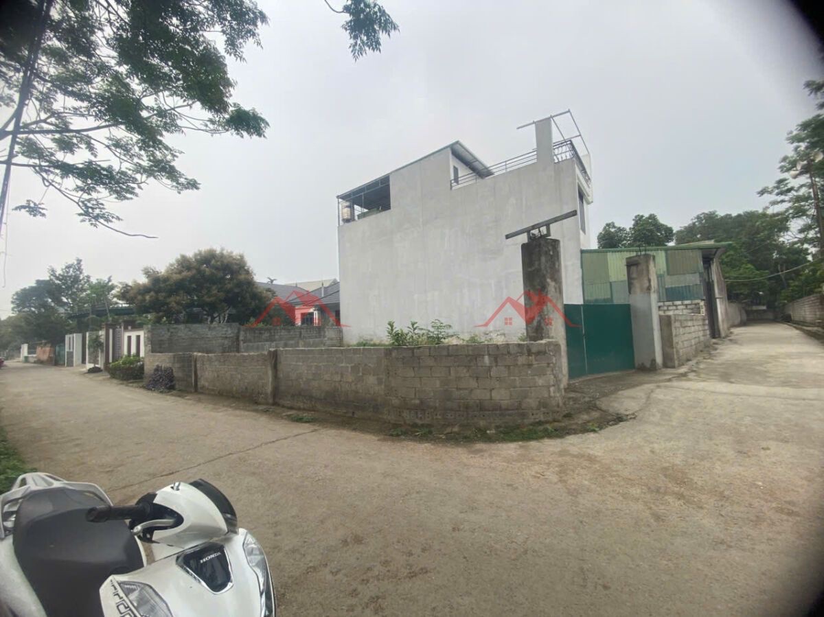 CHÍNH CHỦ BÁN LÔ ĐẤT 210M TẠI ĐÔNG SƠN-CHƯƠNG MỸ-HÀ NỘI - Ảnh 1
