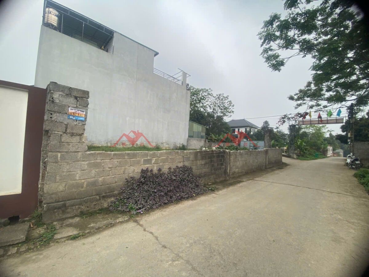 CHÍNH CHỦ BÁN LÔ ĐẤT 210M TẠI ĐÔNG SƠN-CHƯƠNG MỸ-HÀ NỘI - Ảnh 2