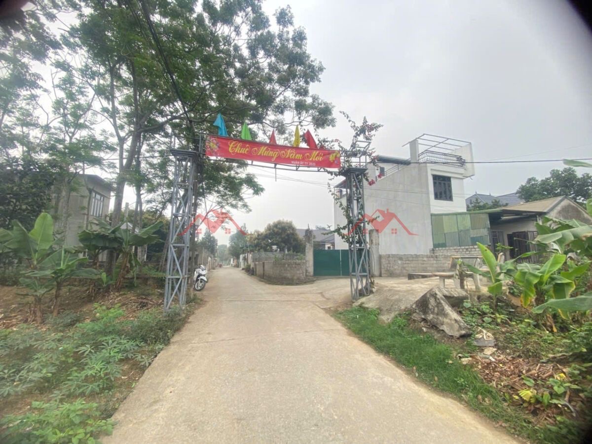 CHÍNH CHỦ BÁN LÔ ĐẤT 210M TẠI ĐÔNG SƠN-CHƯƠNG MỸ-HÀ NỘI - Ảnh 3