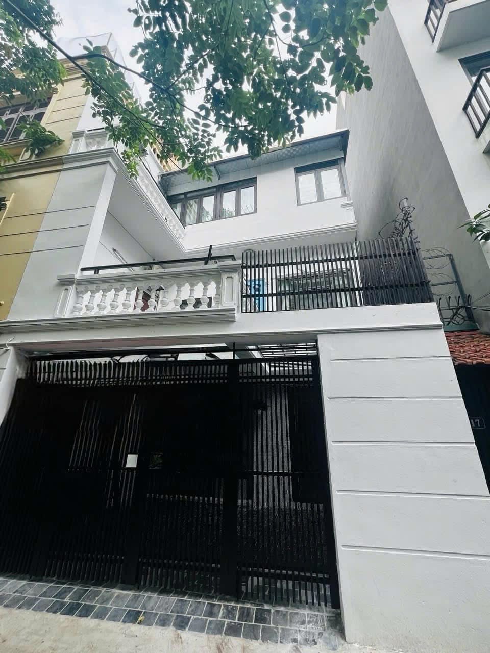 BÁN NHÀ TÂY HỒ, NHÀ PHƯỜNG QUẢNG AN, MẶT TIỀN KHỦNG, NGÕ ÔTÔ GIÁ 38 TỶ - Ảnh 1