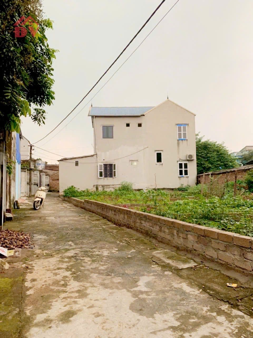 CHÍNH CHỦ BÁN LÔ ĐẤT 47M TẠI TRUNG HÒA-CHƯƠNG MỸ-HÀ NỘI - Ảnh 2