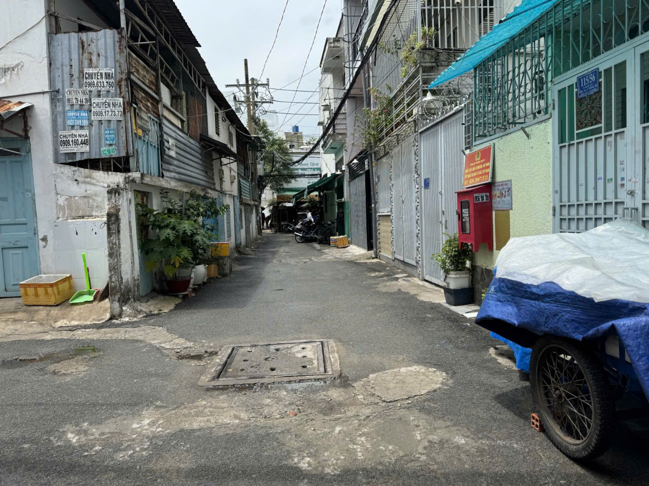 Gấp Bán CHDV P Sơn Kỳ Tân Phú 137m2,5Tầng dòng tiền khoán 70tr/th Nhỉnh 19tỷ - Ảnh chính