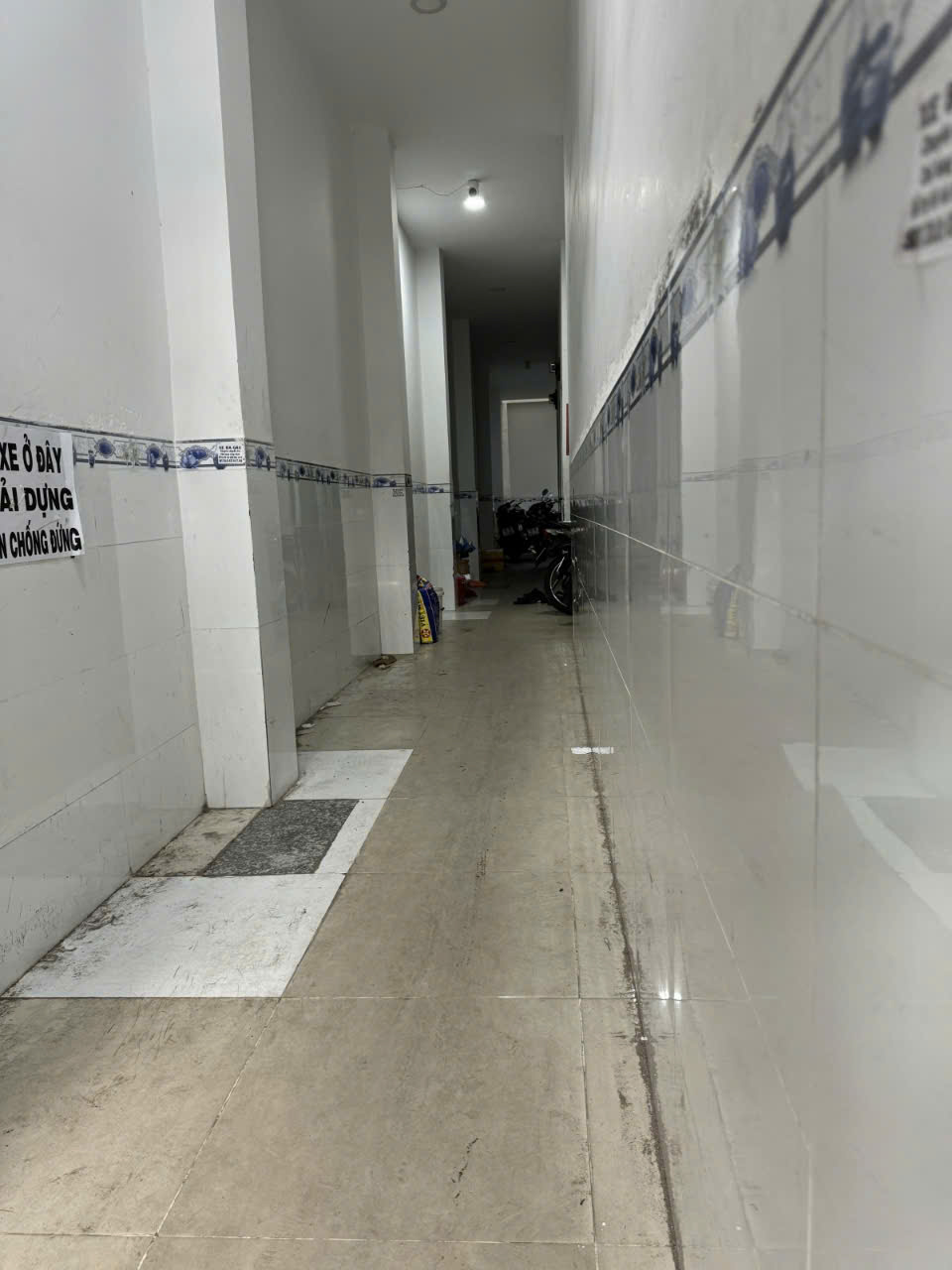 Gấp Bán CHDV P Sơn Kỳ Tân Phú 137m2,5Tầng dòng tiền khoán 70tr/th Nhỉnh 19tỷ - Ảnh 3