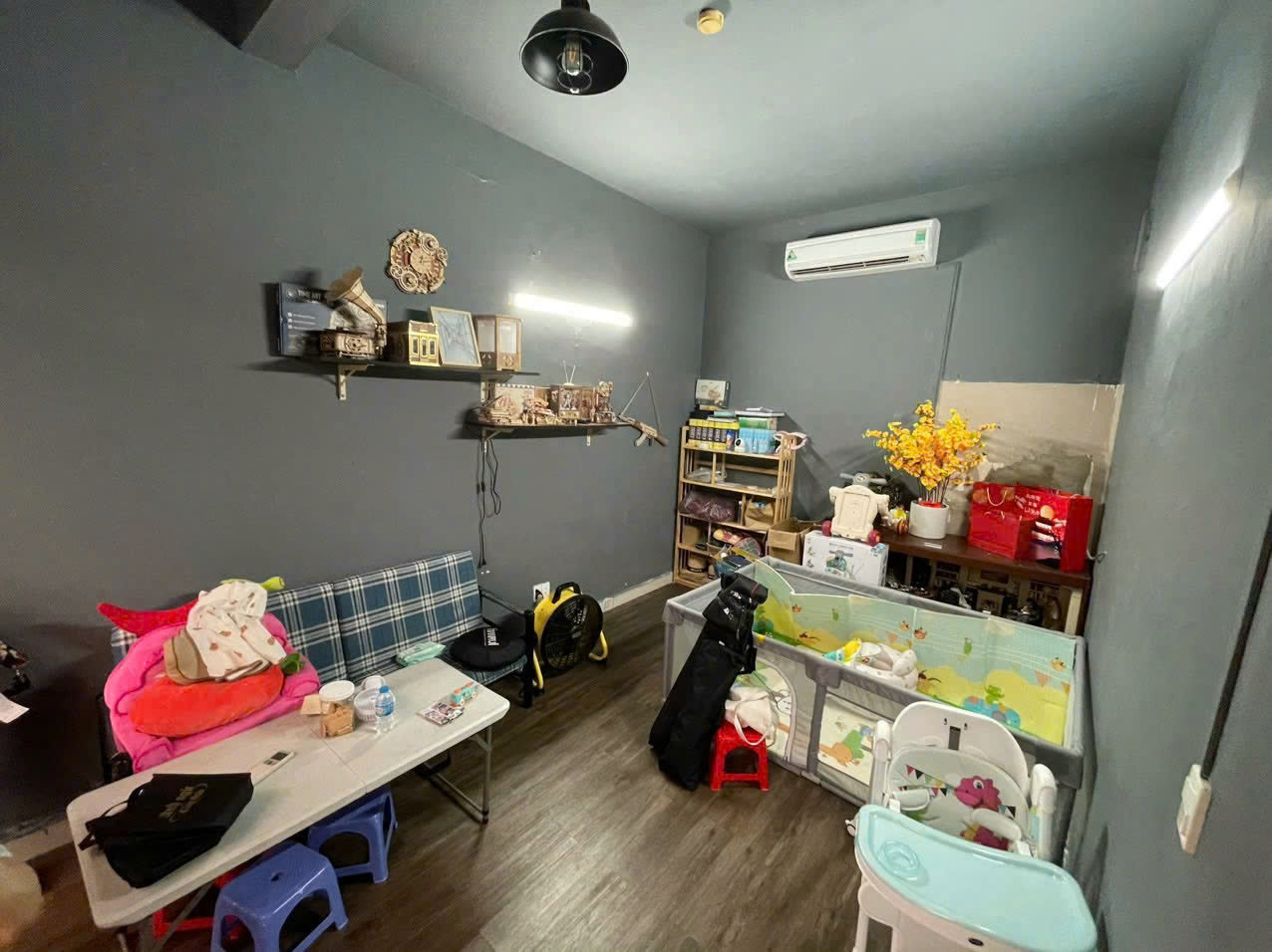🏡 Cho Thuê Biệt Thự Sang Trọng Tại Thảo Điền, Thủ Đức – Địa Điểm Lý Tưởng Cho Cuộc Sống Thư Thái! - Ảnh 2
