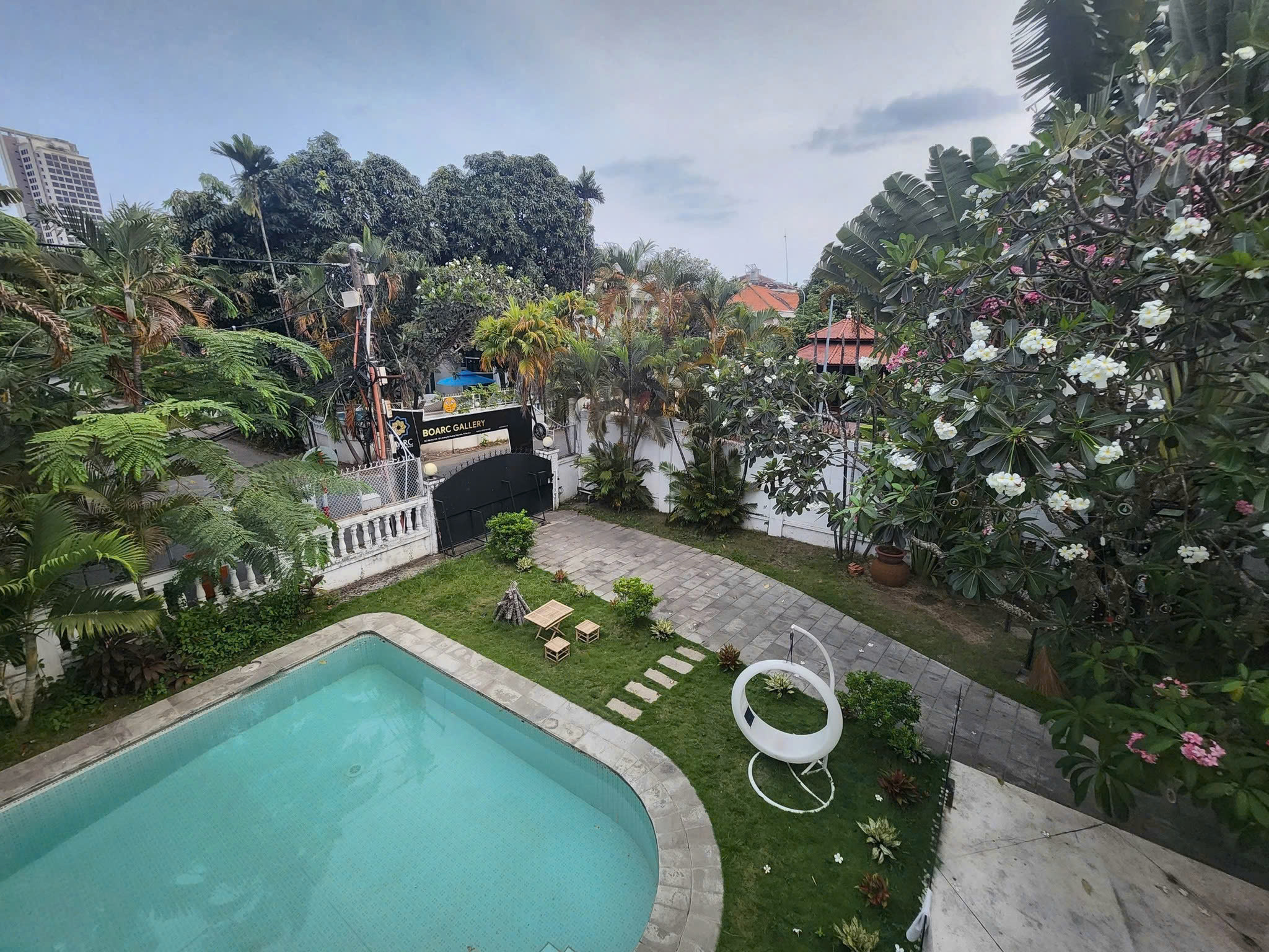 🏡 Cho Thuê Biệt Thự Sang Trọng Tại Thảo Điền, Thủ Đức – Địa Điểm Lý Tưởng Cho Cuộc Sống Thư Thái! - Ảnh 3