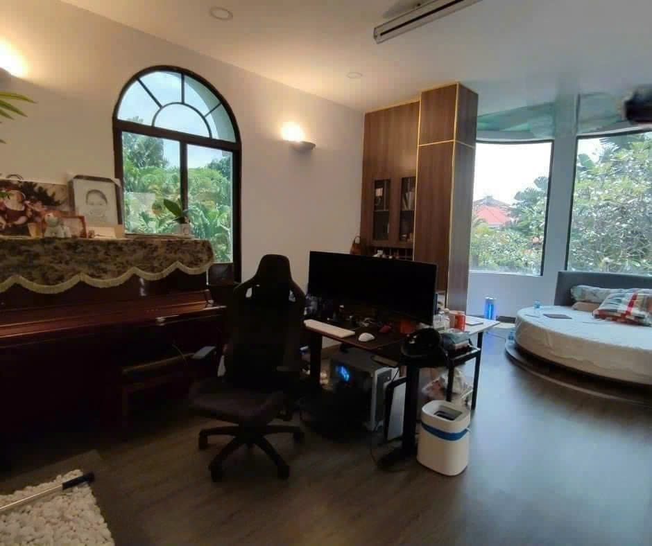 🏡 Cho Thuê Biệt Thự Sang Trọng Tại Thảo Điền, Thủ Đức – Địa Điểm Lý Tưởng Cho Cuộc Sống Thư Thái! - Ảnh 4