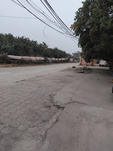 HÀNG HIẾM - LÔ GÓC 36m2, giá chỉ 4.2 tỷ,  Ô TÔ QUA ĐẤT, DUY NHẤT Ở MINH KHAI, BẮC TỪ LIÊM - Ảnh chính