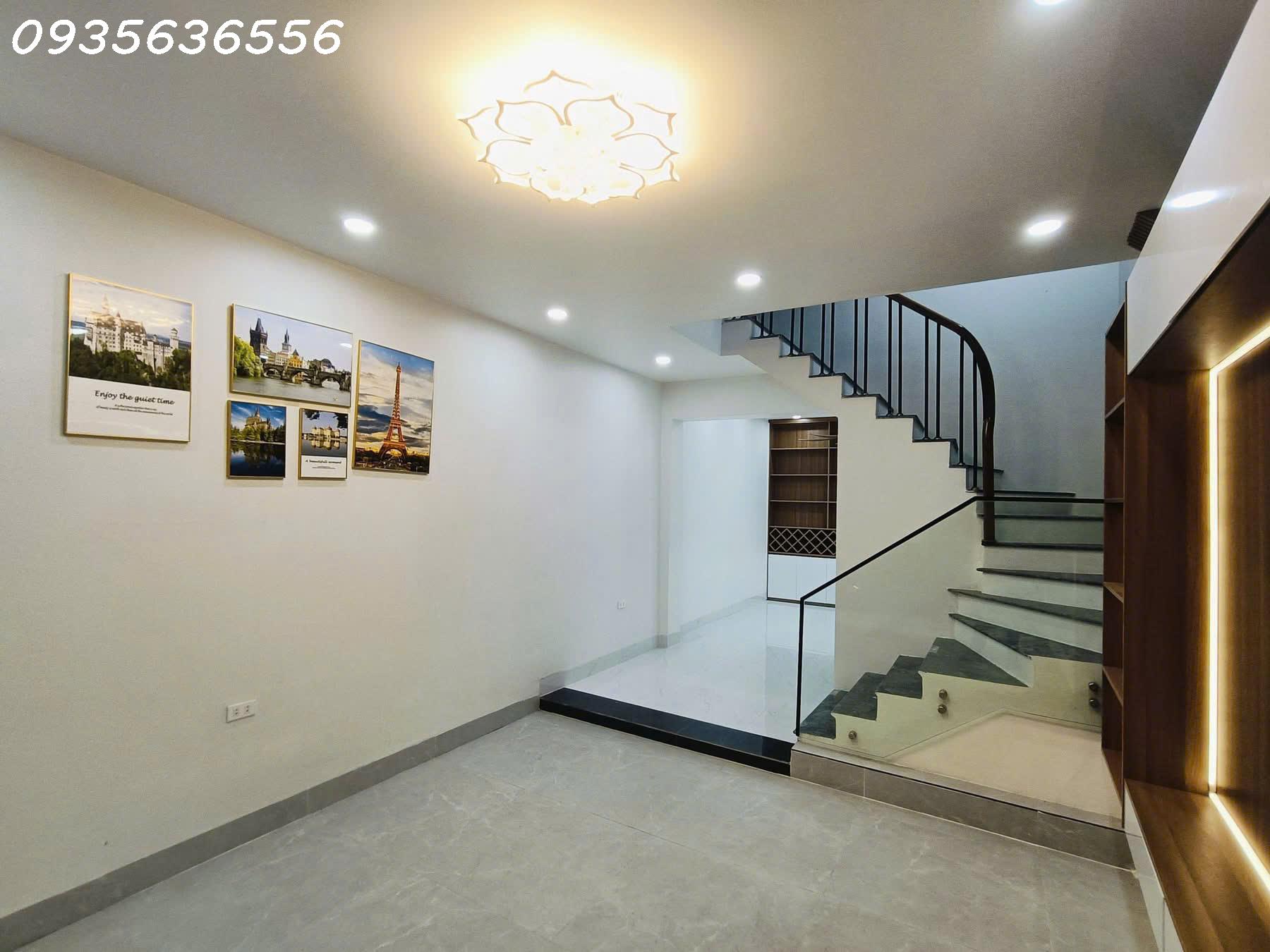 💥HOÀNG CẦU VIP NHẤT ĐỐNG ĐA – 46M² – 4 TẦNG – MẶT TIỀN 4.3M – GIÁ CHỈ NHỈNH 15 TỶ-SỐC TRONG PHÂN - Ảnh 4