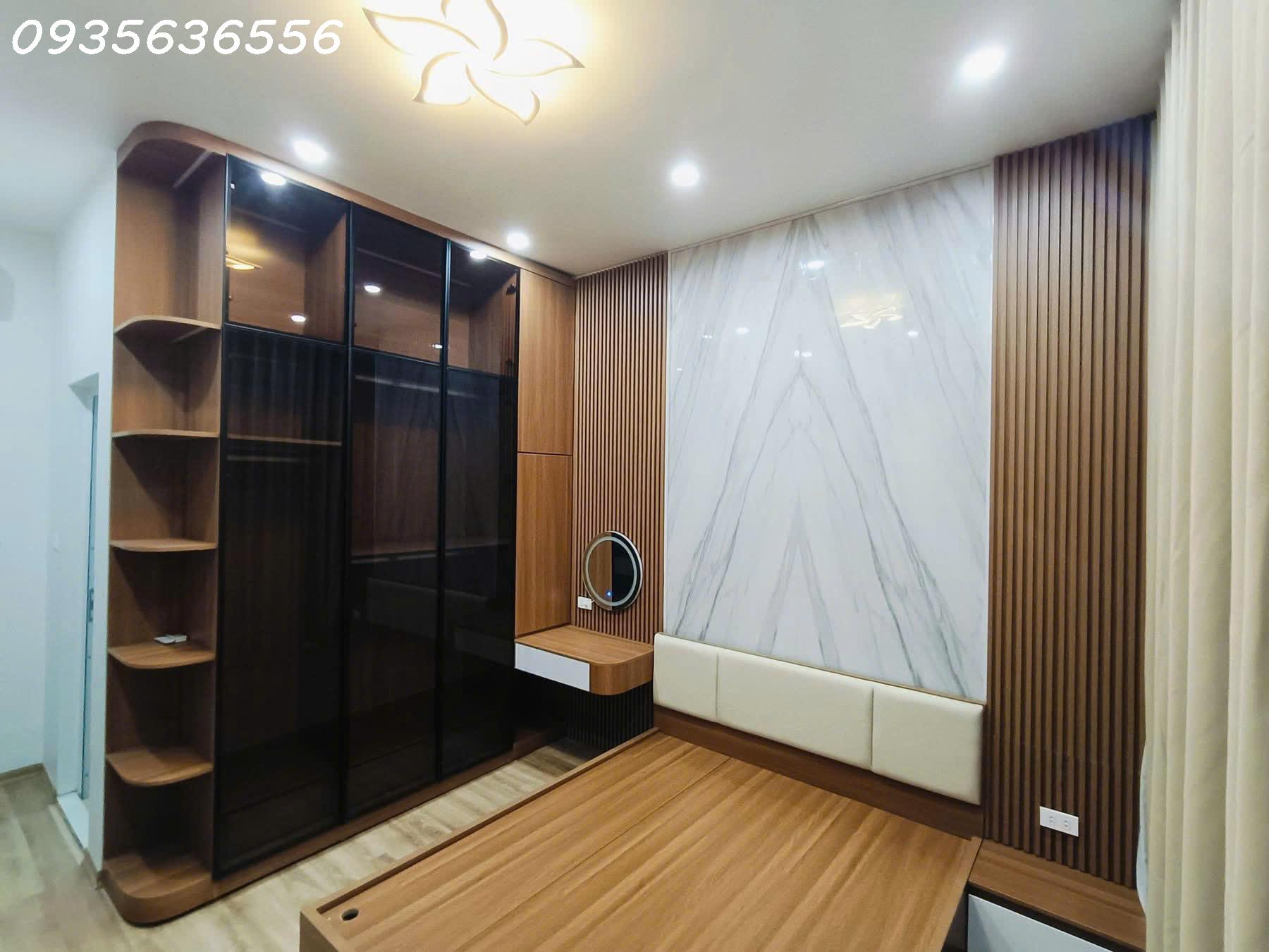 💥HOÀNG CẦU VIP NHẤT ĐỐNG ĐA – 46M² – 4 TẦNG – MẶT TIỀN 4.3M – GIÁ CHỈ NHỈNH 15 TỶ-SỐC TRONG PHÂN - Ảnh 3