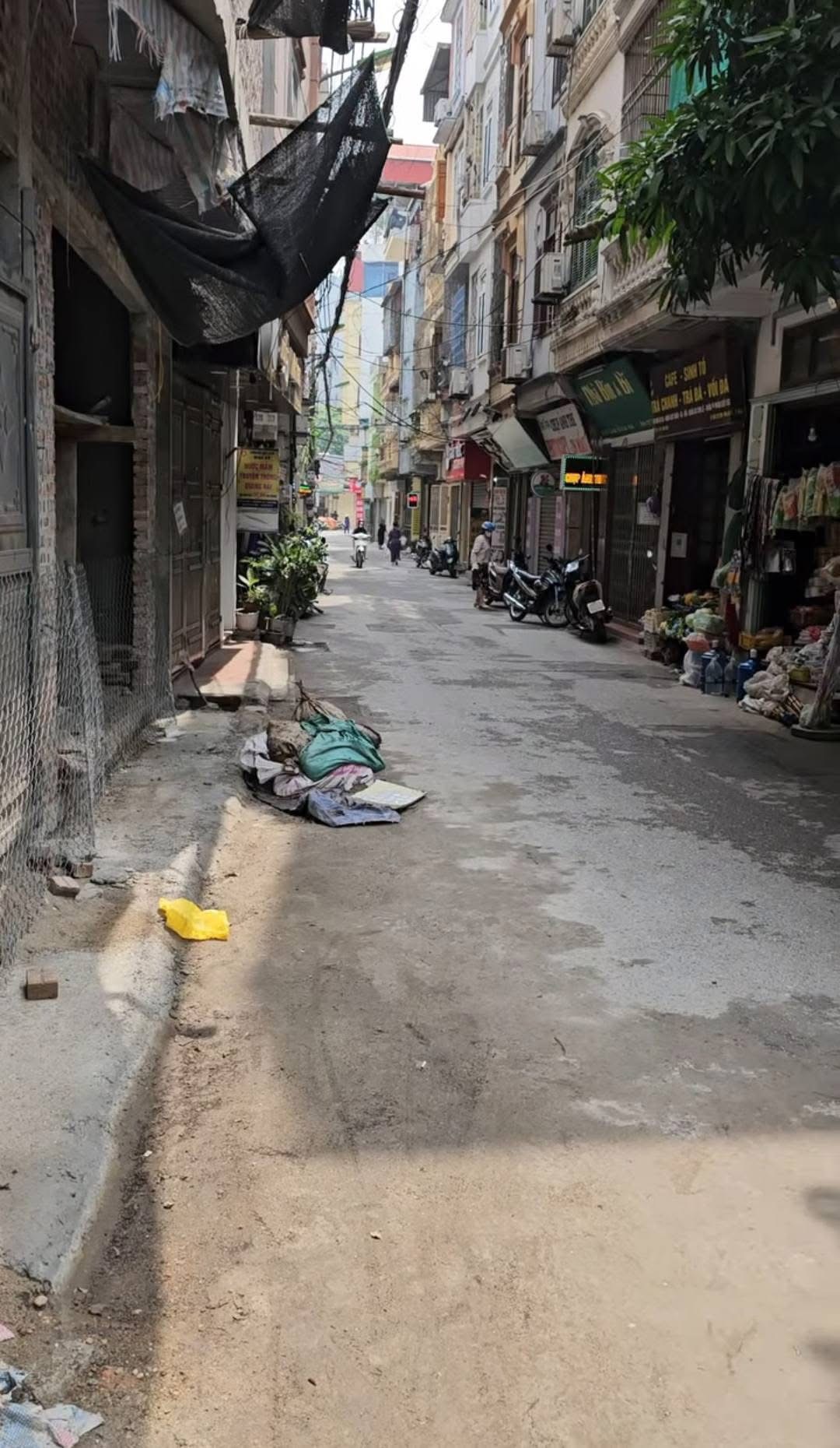 Bán nhà văn hội cổ Nhuế - Ảnh 2