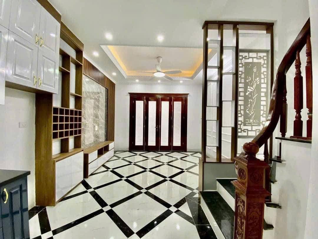 Bán nhà văn hội cổ Nhuế - Ảnh 1