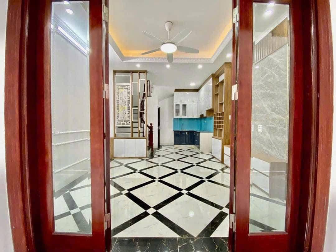 Bán nhà văn hội cổ Nhuế - Ảnh chính