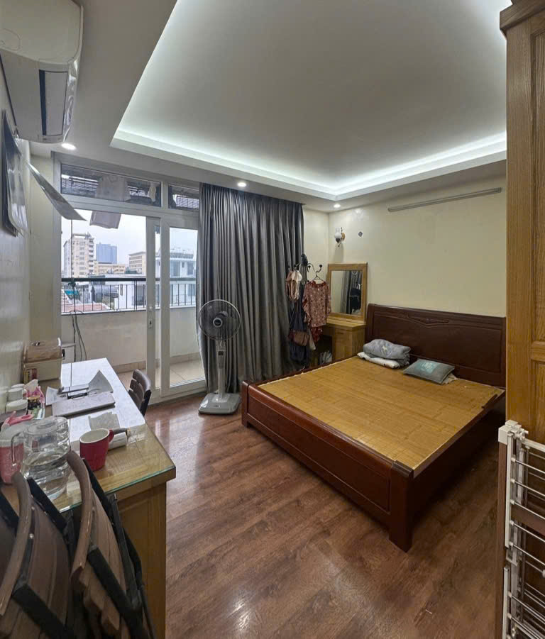 Bán gấp Căn hộ 89m2 - 2 PN Hồ Tùng Mậu, NT đẹp, BC Đông Nam, 4,95 tỷ - Ảnh 1
