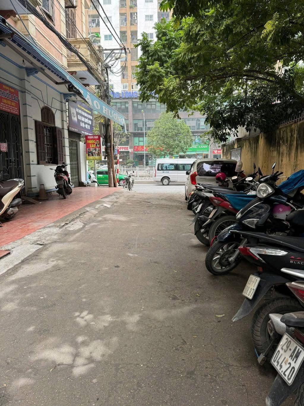 Bán nhà Xuân đỉnh Bắc từ liêm - Ảnh chính