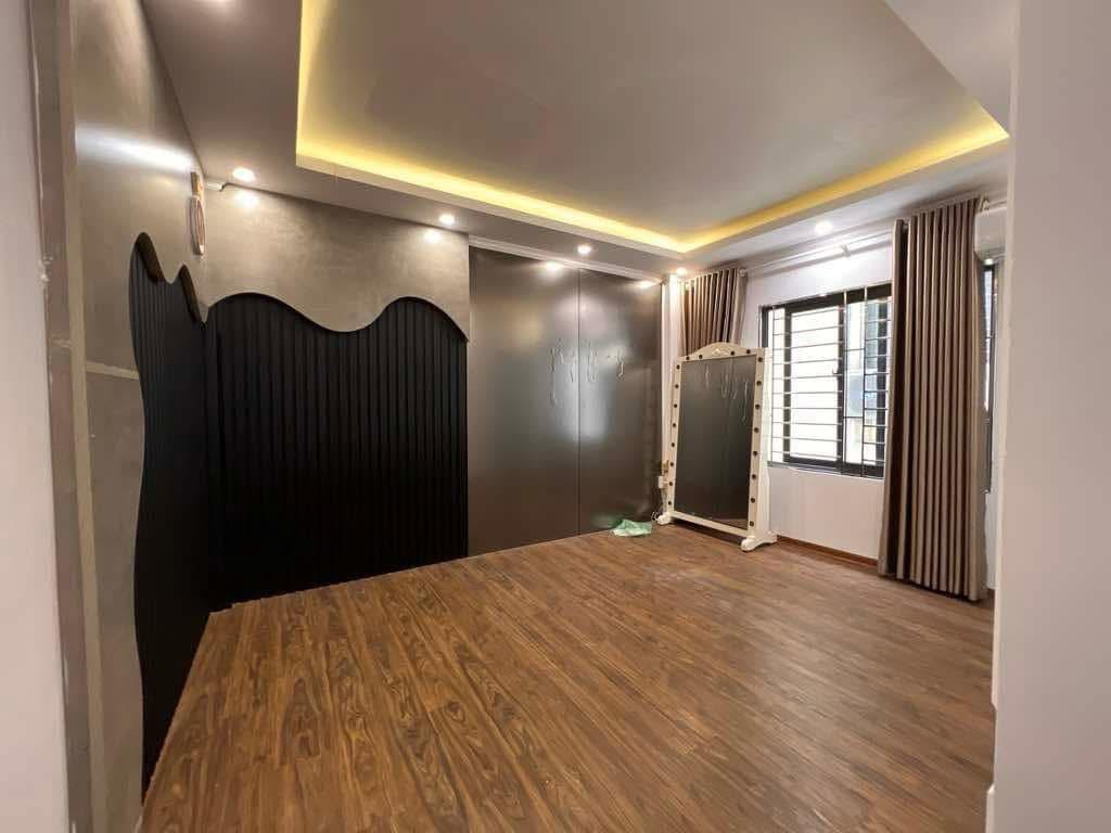 Bán nhà Xuân đỉnh Bắc từ liêm - Ảnh 1