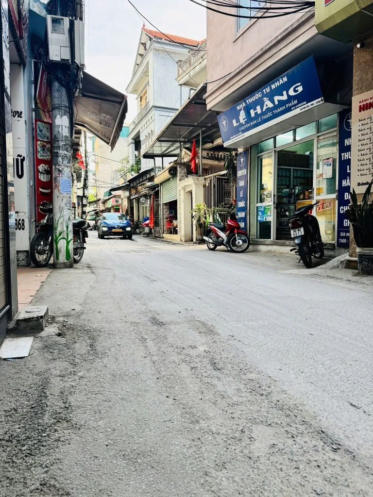 Bán nhà # xuân đỉnh - Ảnh chính