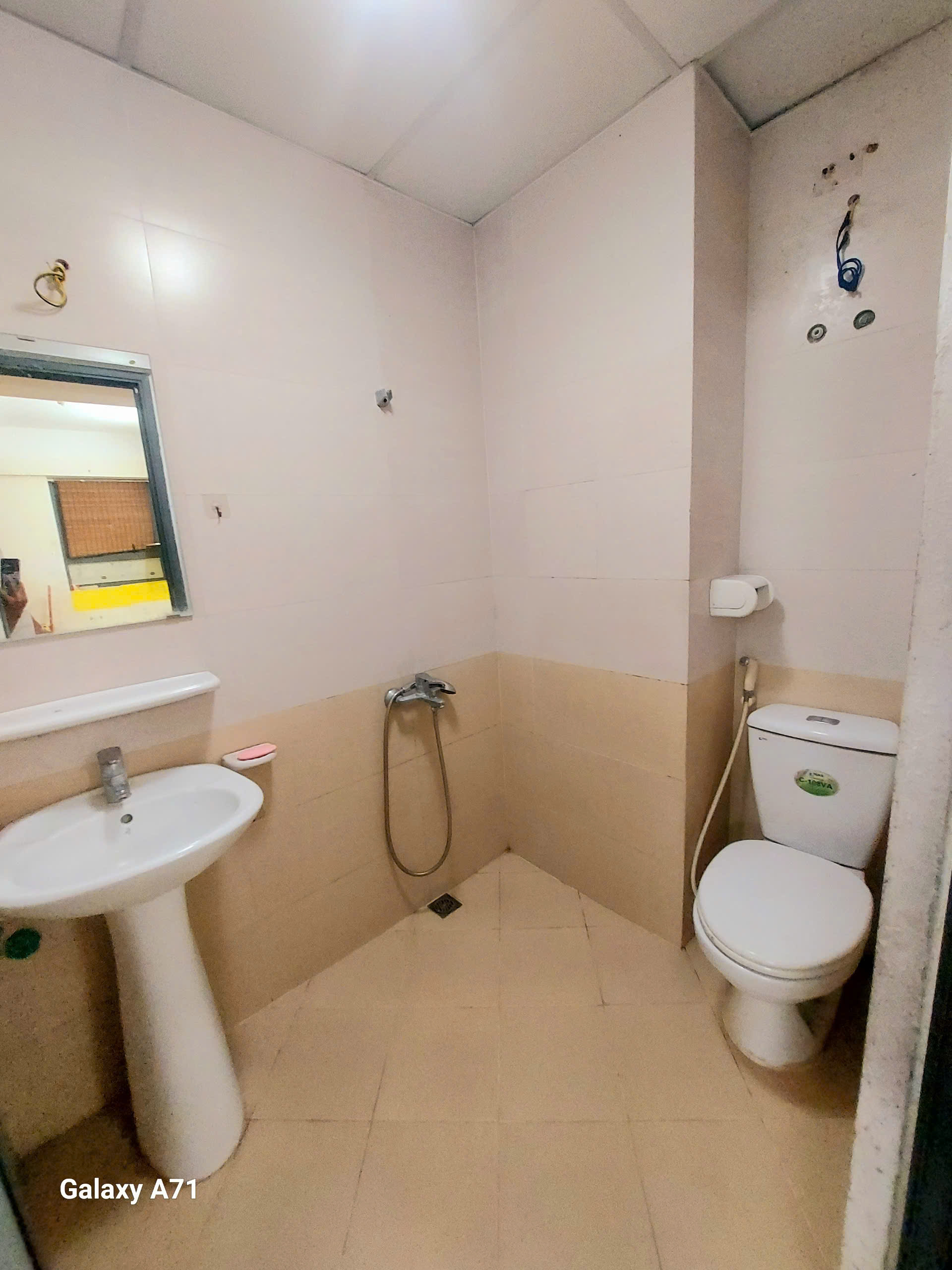 Cho thuê căn hộ 2pn chung cư CT36 Định Công,Hoàng Mai 70m2, Giá 7.5tr/th - Ảnh 3