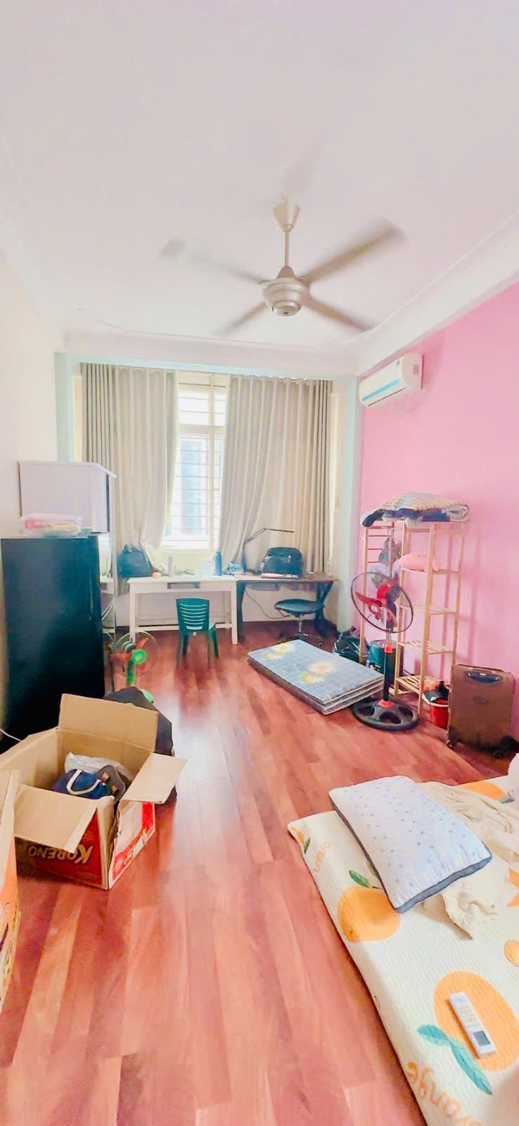 Bán nhà Quan Nhân, 45m² x 6 tầng, căn góc, hai mặt ngõ, giá 12.2 tỷ  lh 0817606560 - Ảnh 2
