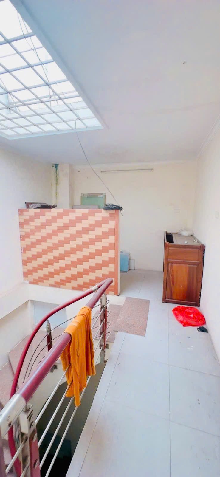 Bán nhà Quan Nhân, 45m² x 6 tầng, căn góc, hai mặt ngõ, giá 12.2 tỷ  lh 0817606560 - Ảnh 3