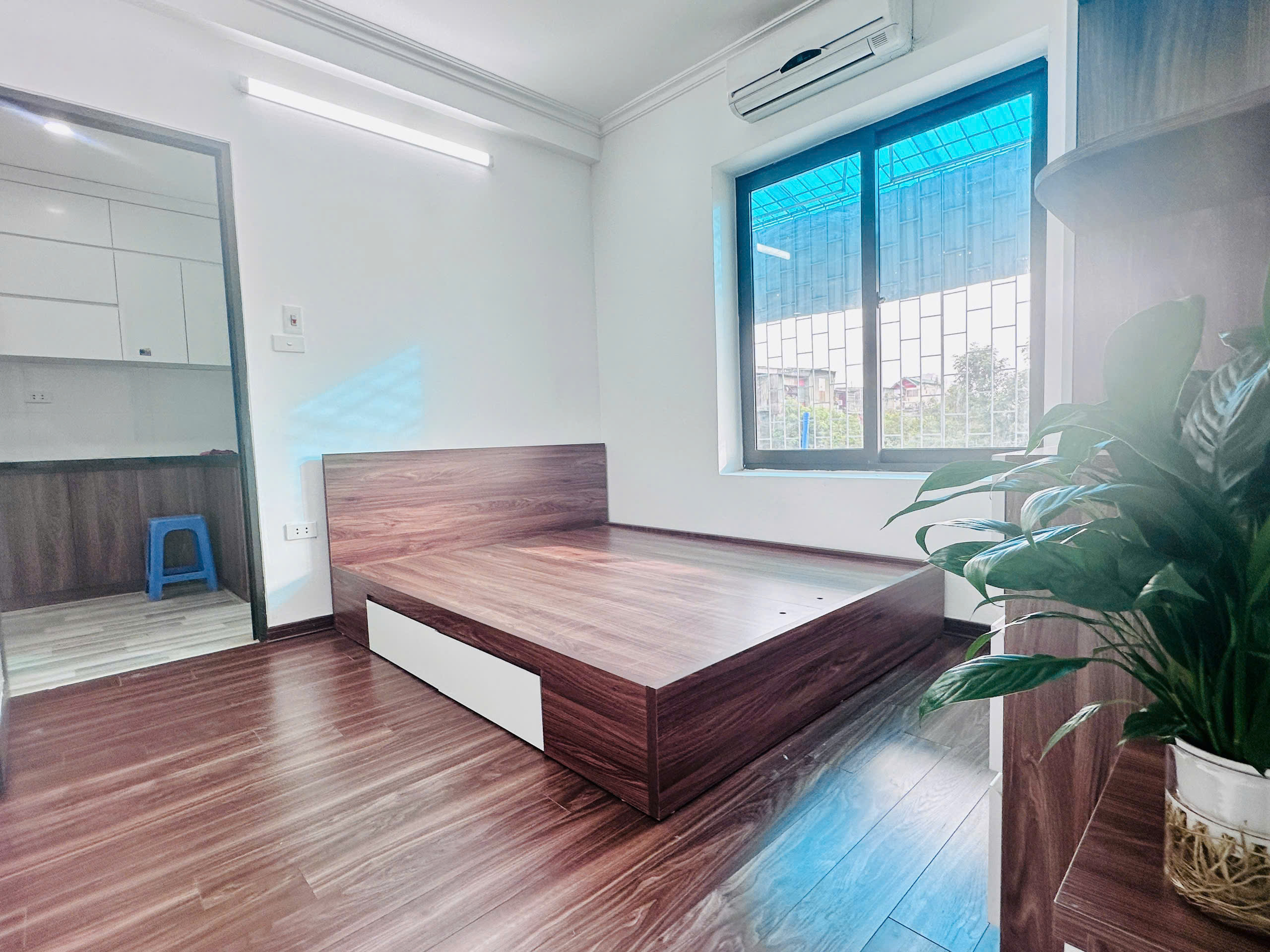 CHÍNH CHỦ BÁN NHÀ KHUẤT DUY TIẾN – THANH XUÂN BẮC – 69M2 – FULL NỘI THẤT – CHỈ 2.6 TỶ lh 0975124520 - Ảnh 1