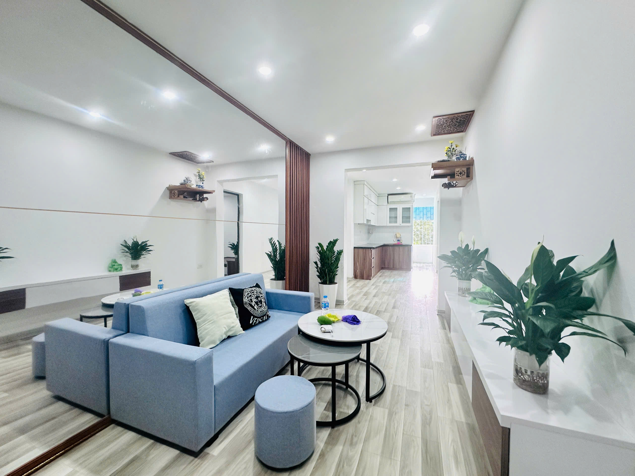 CHÍNH CHỦ BÁN NHÀ KHUẤT DUY TIẾN – THANH XUÂN BẮC – 69M2 – FULL NỘI THẤT – CHỈ 2.6 TỶ lh 0975124520 - Ảnh chính