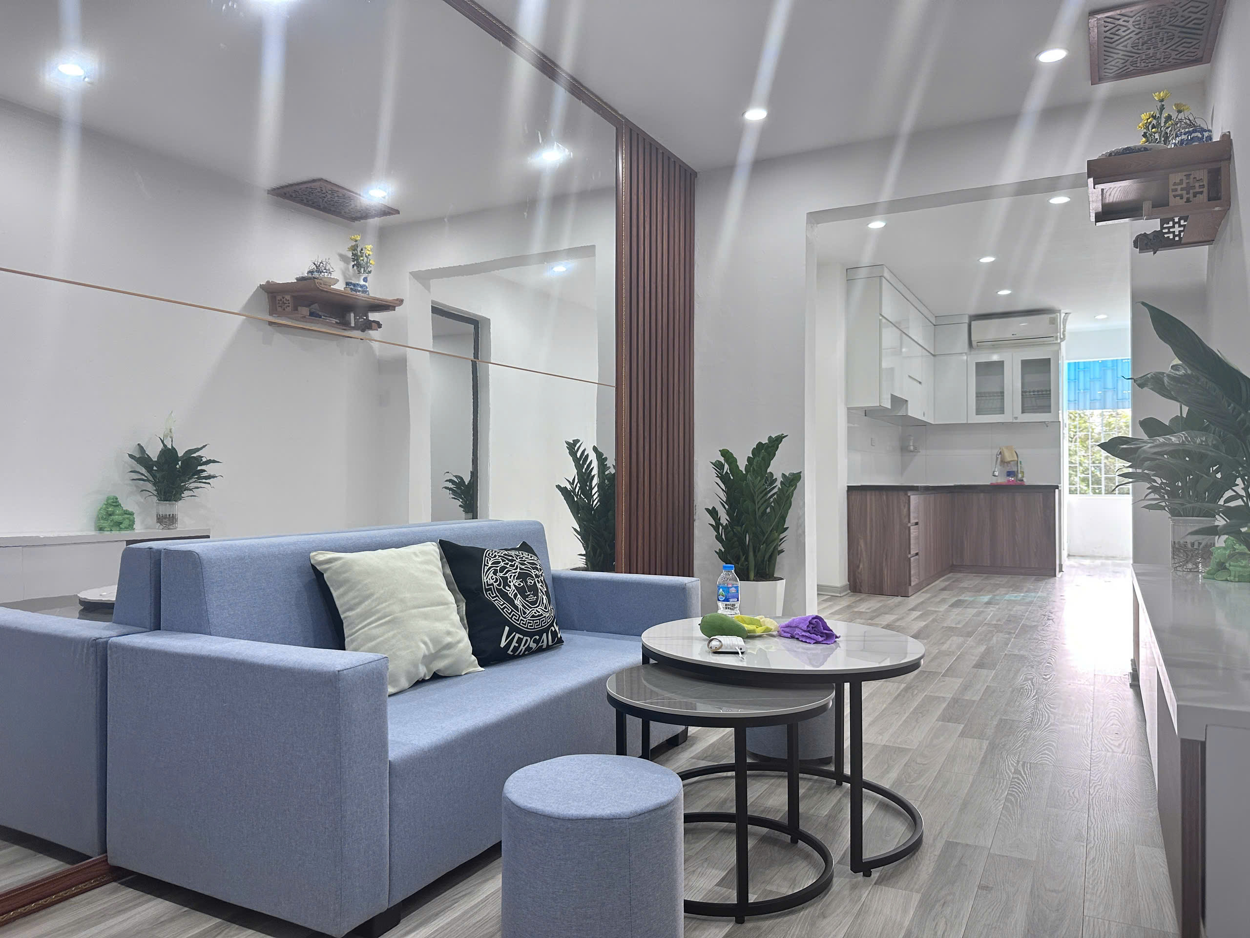 CHÍNH CHỦ BÁN NHÀ KHUẤT DUY TIẾN – THANH XUÂN BẮC – 69M2 – FULL NỘI THẤT – CHỈ 2.6 TỶ lh 0975124520 - Ảnh 2