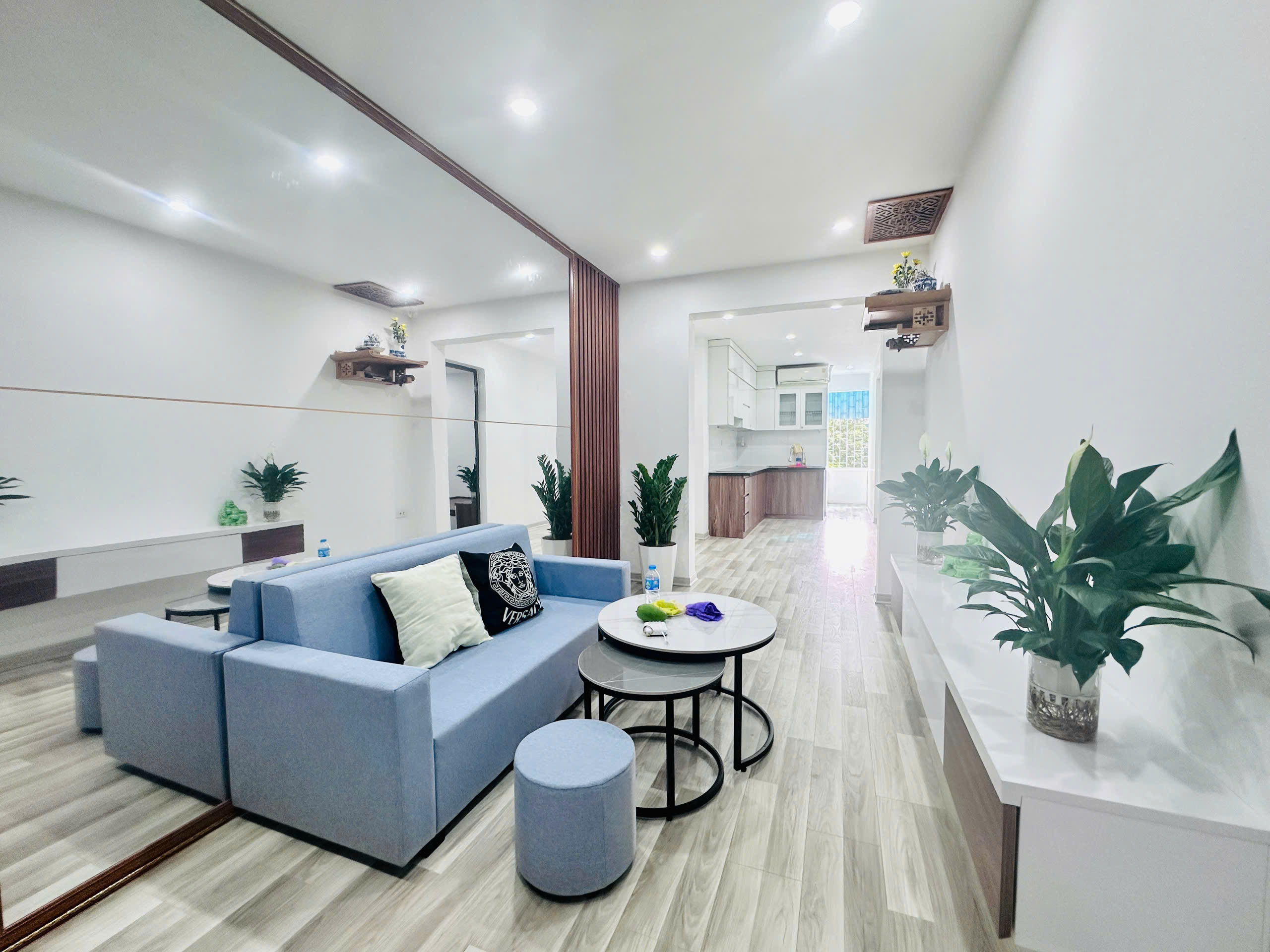 CHÍNH CHỦ BÁN NHÀ KHUẤT DUY TIẾN – THANH XUÂN BẮC – 69M2 – FULL NỘI THẤT – CHỈ 2.6 TỶ lh 0975124520 - Ảnh 3