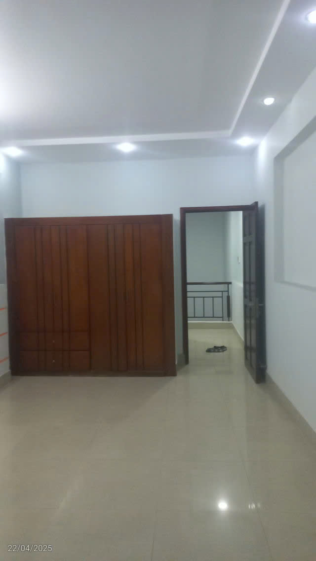 Giá mềm nhất quận 6: 5.9 tỷ - An Dương Vương -3 Tầng , 4pn , 3wc , nhà mới sạch có thể vô ở ngay - Ảnh chính