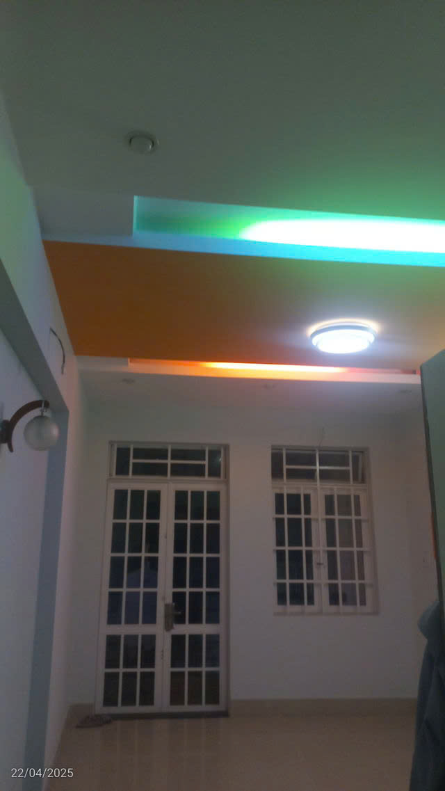 Giá mềm nhất quận 6: 5.9 tỷ - An Dương Vương -3 Tầng , 4pn , 3wc , nhà mới sạch có thể vô ở ngay - Ảnh 1