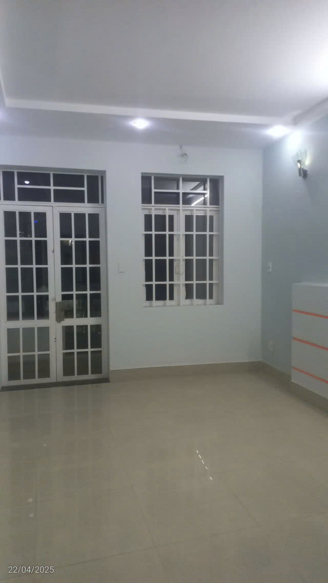 Giá mềm nhất quận 6: 5.9 tỷ - An Dương Vương -3 Tầng , 4pn , 3wc , nhà mới sạch có thể vô ở ngay - Ảnh 2