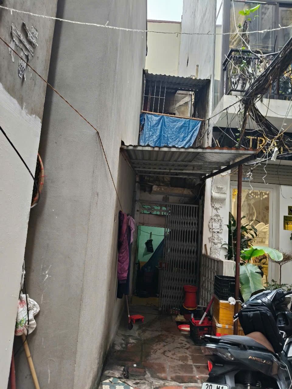 Hàng hiếm tại Thái Hà, 11,5 tỷ, 32m2, 2PN, 2WC, Đống Đa, Hà Nội - Ảnh 1