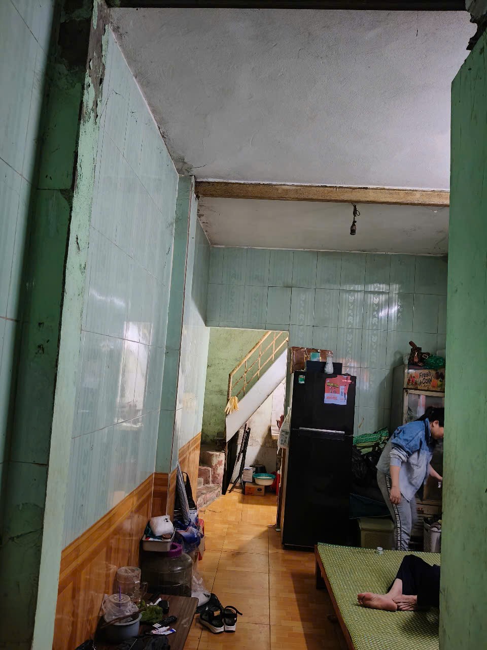 Hàng hiếm tại Thái Hà, 11,5 tỷ, 32m2, 2PN, 2WC, Đống Đa, Hà Nội - Ảnh chính