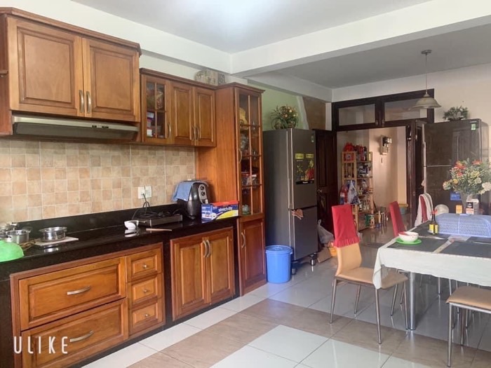 Bán nhà 5 lầu HXH Nguyễn Kiệm P.3 đi bộ tới BV 175 có thang máy 66m2 ngang 4.2m chỉ 10 tỷ - Ảnh 3