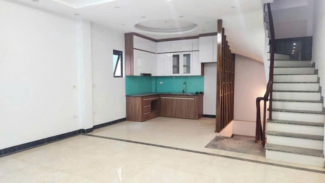 🏡 Chính chủ bán nhà 5 tầng – Đại Mỗ – Ngõ rộng thoáng – Gần Vinsmart City! - Ảnh 3