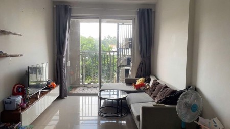 🏢 Bán căn hộ Moscow Tower Quận 12 – 73m² rộng thoáng, giá chỉ 2.3 tỷ, cơ hội vàng đầu tư! - Ảnh 1