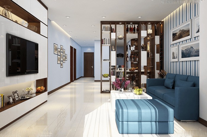 🏢 Bán căn hộ Moscow Tower Quận 12 – 73m² rộng thoáng, giá chỉ 2.3 tỷ, cơ hội vàng đầu tư! - Ảnh chính