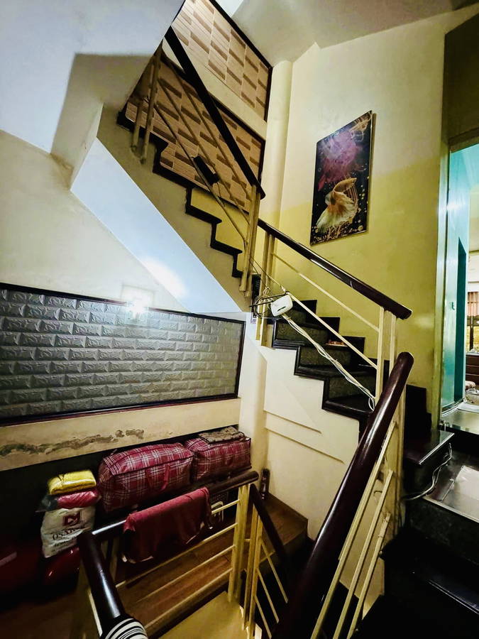 Nhà 1 Mặt Phố, 1 Mặt Ngõ Nguyễn Đình Chiểu. Hai Bà Trưng. ÔTô. Vỉa Hè. DT 52m2 Giá 32,4 Tỷ. - Ảnh 3