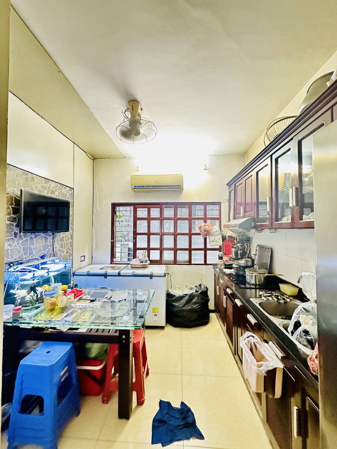 Nhà 1 Mặt Phố, 1 Mặt Ngõ Nguyễn Đình Chiểu. Hai Bà Trưng. ÔTô. Vỉa Hè. DT 52m2 Giá 32,4 Tỷ. - Ảnh 5