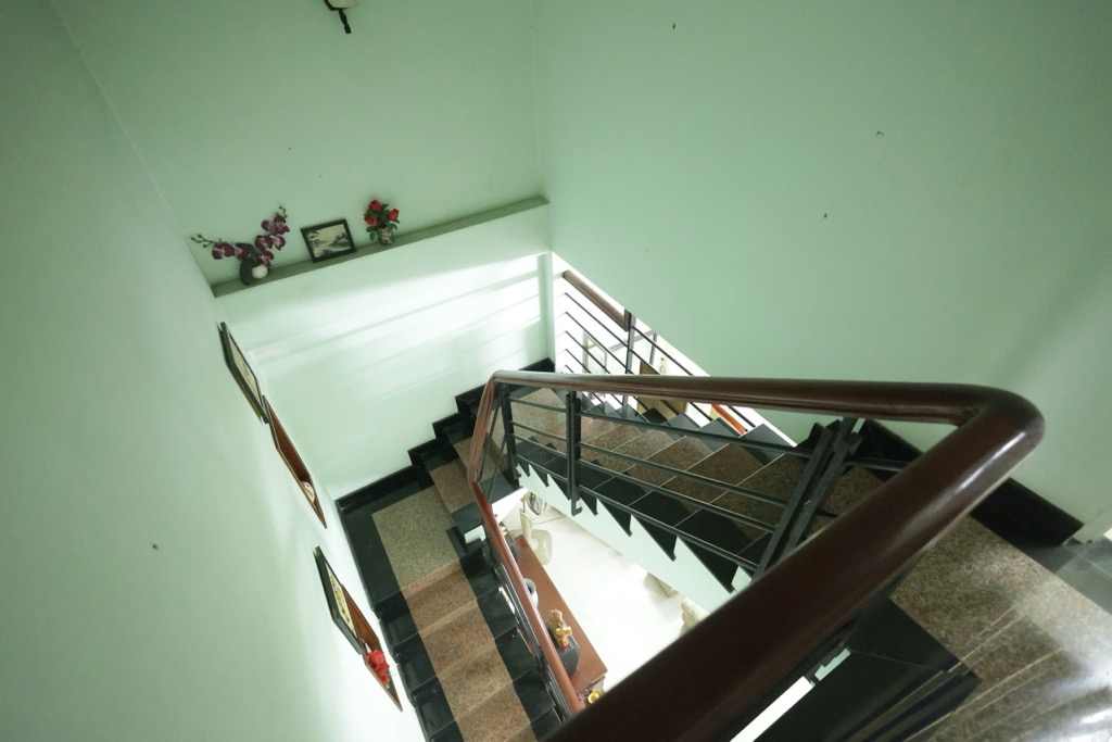 NHÀ SÁT QL.1A GẦN TRƯỜNG HỌC – NHÀ NỞ HẬU TÀI LỘC – 80M² – 2 TẦNG – CHỈ 4.6 TỶ - Ảnh 2